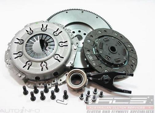 Clutch Pro SUBARU OUTBACK 09/03-07/07