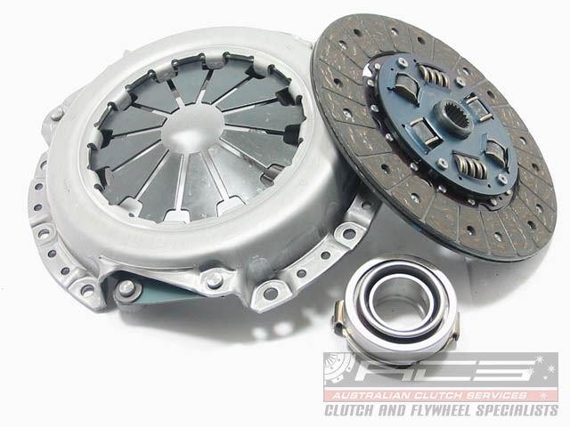Clutch Pro SUZUKI GRAND VITARA 98-05