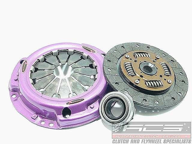 Xtreme Outback SUZUKI JIMNY 10/98-10/00