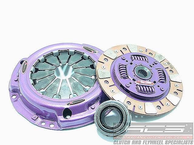 Xtreme Outback SUZUKI JIMNY 10/98-10/00