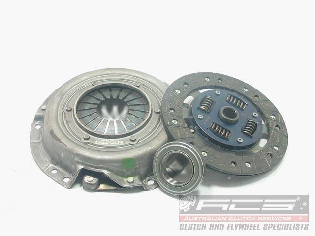 Clutch Pro SUZUKI SIERRA 82-87