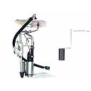 Fuel pump YJ 91-95