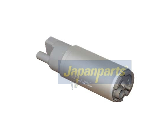 Polttoainepumppu, Pajero