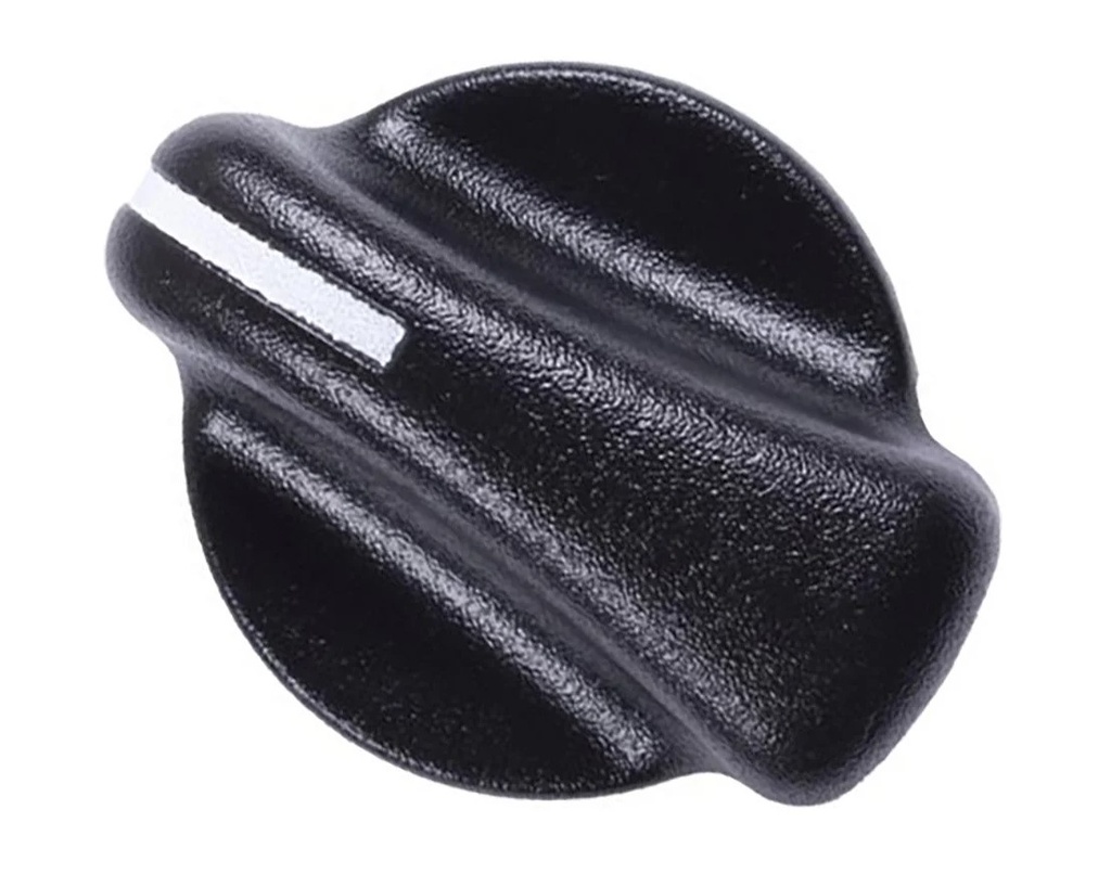 Heater Knob TJ