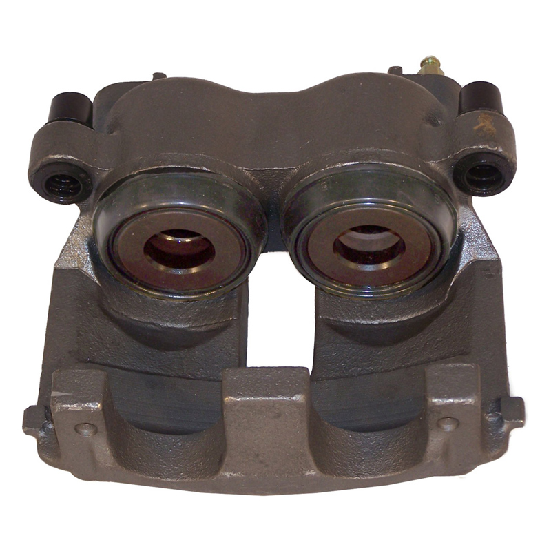 Jarrusatula Teves, etu vasen, Jeep WJ