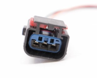 Camshaft Position Sensor Connector