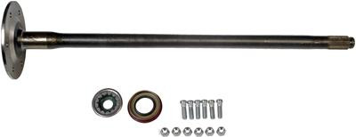 CHR 8.25 Takavetoakseli 29SPL XJ