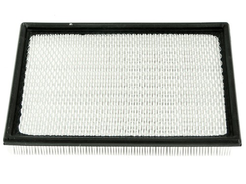 Ilmansuodatin