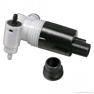 Lasinpesimen pumppu