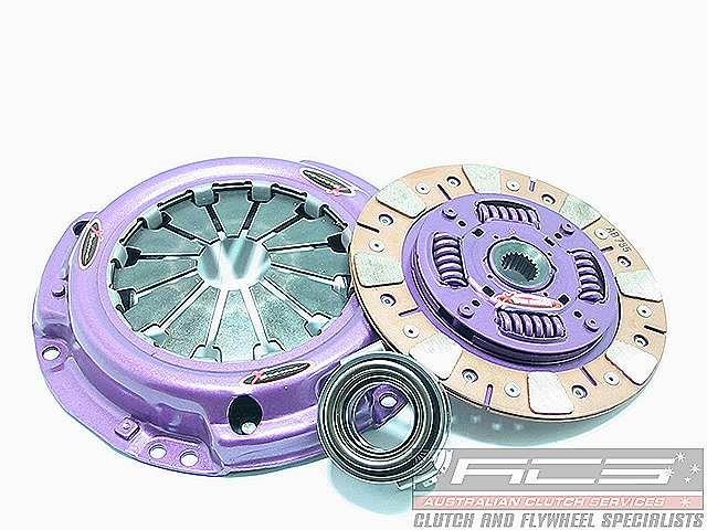 Xtreme Outback SUZUKI SIERRA 09/96-99