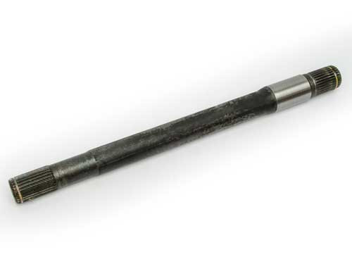 Dana 30 IFS sisempi vetoakseli