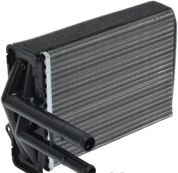 Heater core all KJ