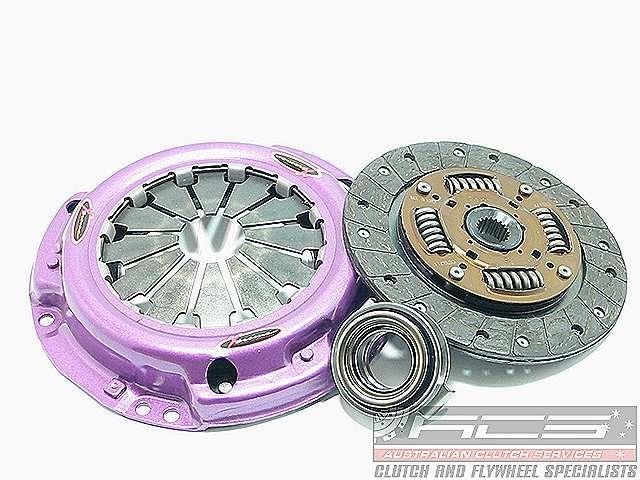 Xtreme Outback SUZUKI SJ413 89-97