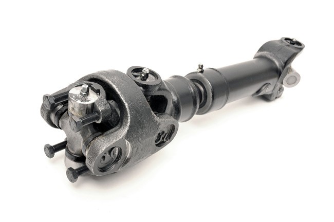 TJ DRIVESHAFT