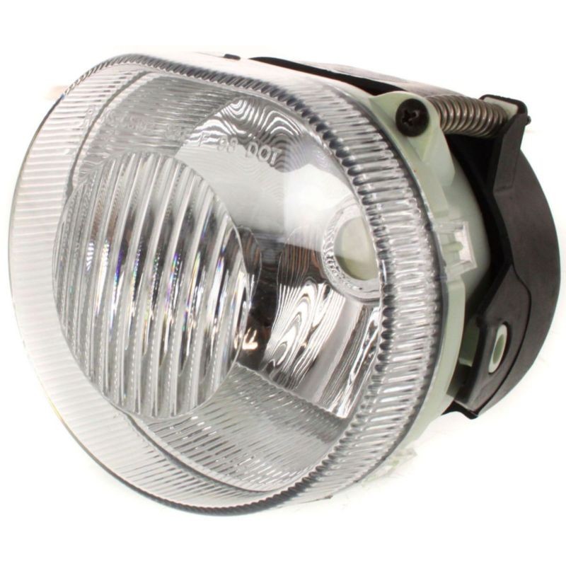 Sumuvalo oikea, Jeep KJ