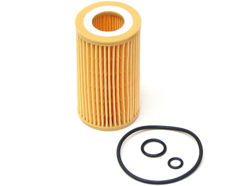 Öljynsuodatin WJ(WG)