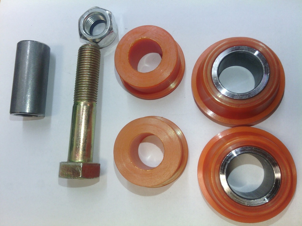 Puslasarja Panhardtankoon