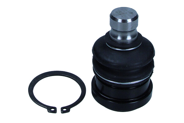 Alapallonivel, eteen, vasen/oikea