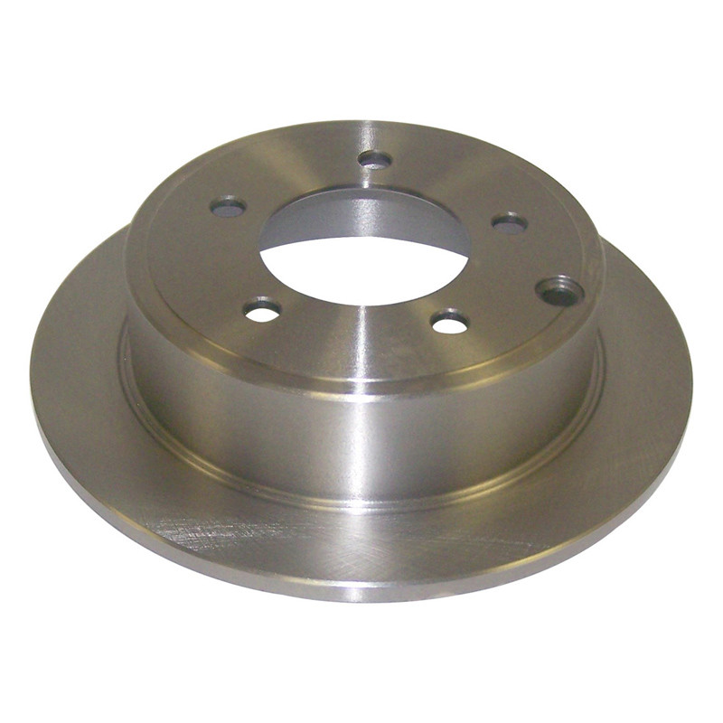 Takajarrulevy 262mm