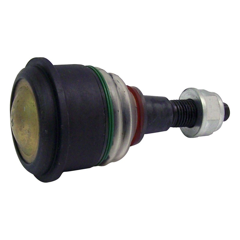 Alapallonivel eteen, KJ Cherokee