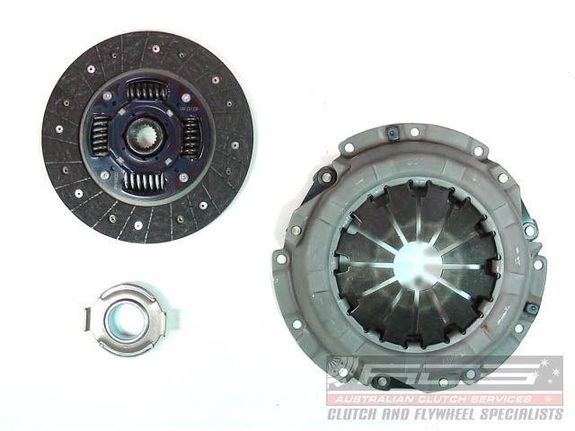 Clutch Pro SUZUKI VITARA 08/91-12/98
