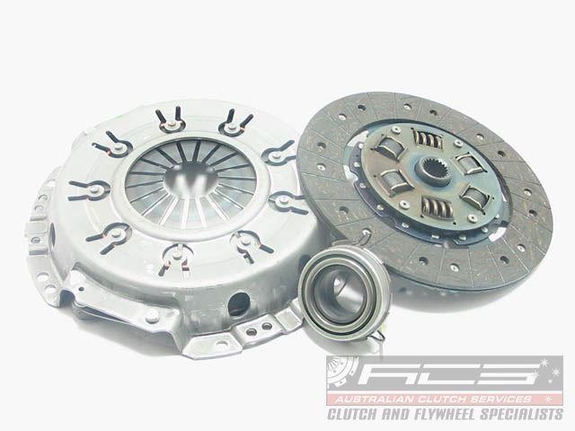 Clutch Pro SUZUKI VITARA 04/95-09/98