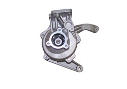 Vesipumppu, Jeep KJ 2.8L Diesel
