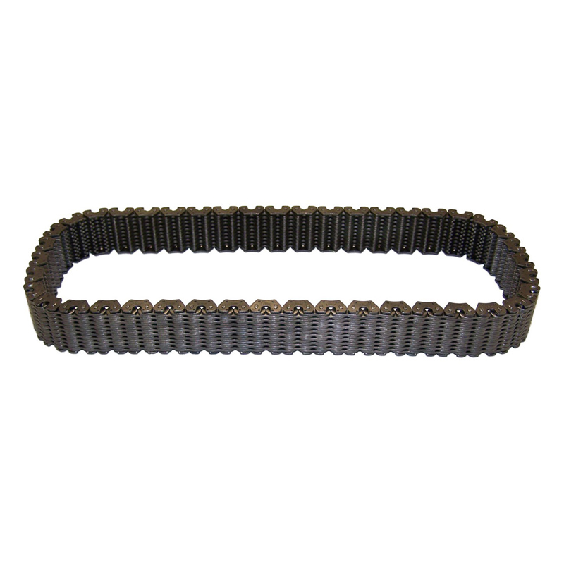 Transfer case chain