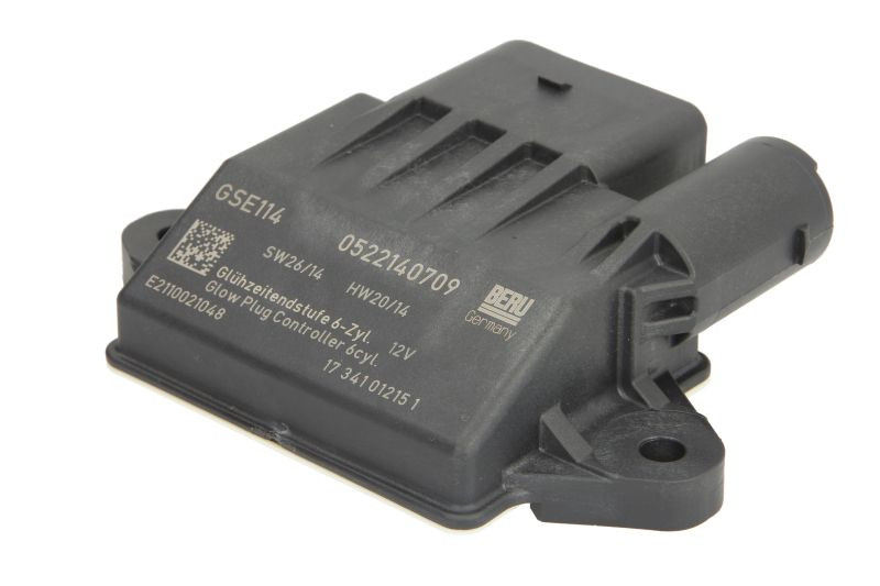Hehkutuksen ohjain, Jeep