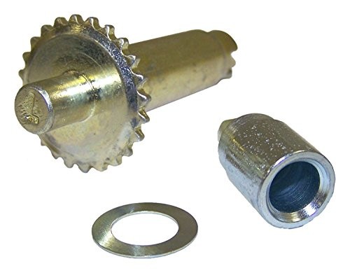 Rumpujarrun säätösarja, taakse vasen, Jeep