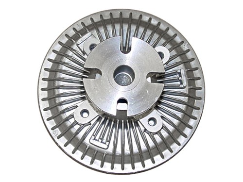 Jäähdyttimen flektin viskokytkin