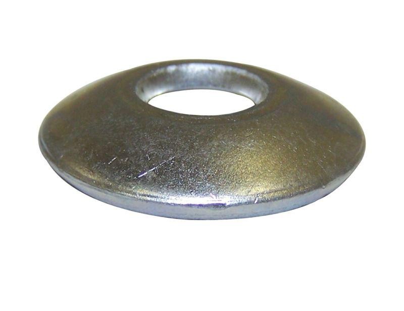 Kallisuksevakaajan puslan aluslevy