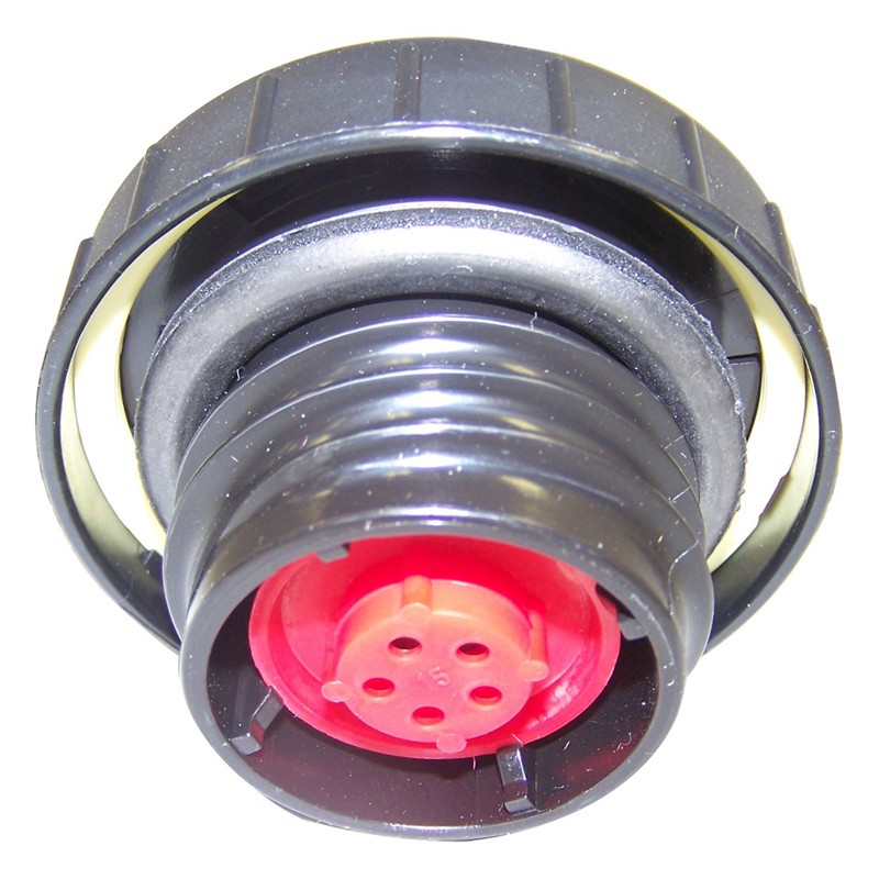 Polttoainetankin korkki