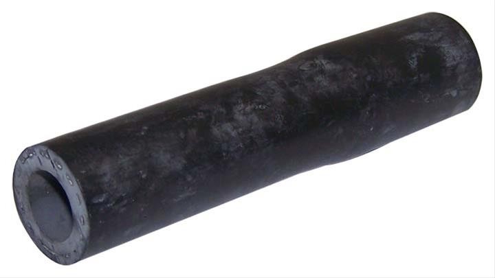 Ilmastoinnin/lämmittimen letku
