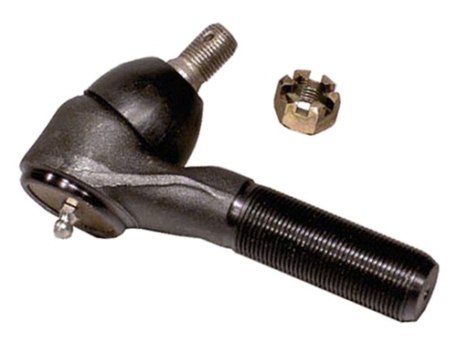 Raidetangon pää vasen