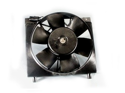 Sähköflekti, Jeep Cherokee XJ