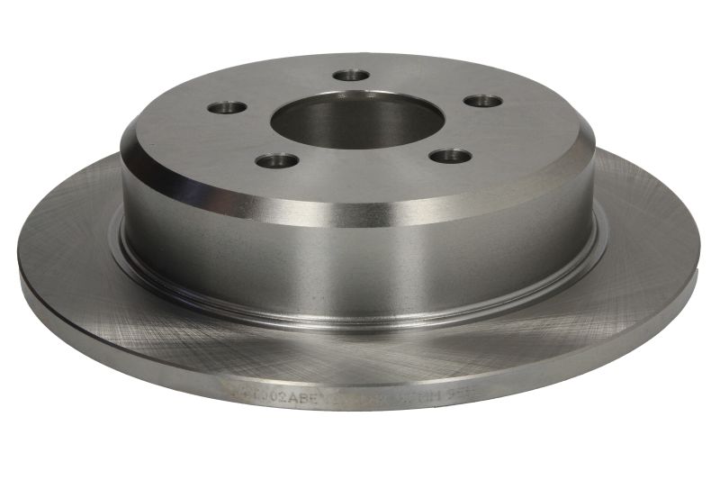 Jarrulevy taka-akselille