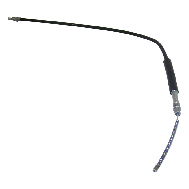 Rear Brake Cable Left + Right TJ Rumpujarrulliset