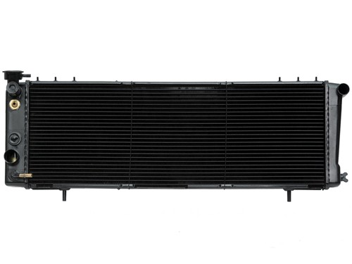 Jäähdytin Jeep XJ