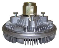 Viskokytkin Jeep ZJ V8