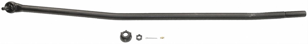 Vasen sisempi raidetangon pää, Dodge Ram