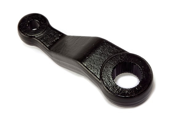 Ohjauksen kääntövarsi 