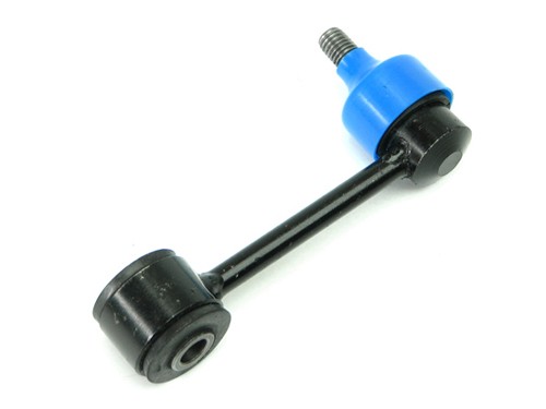 Kallistuksenvakaajan koiranluu eteen, Wrangler