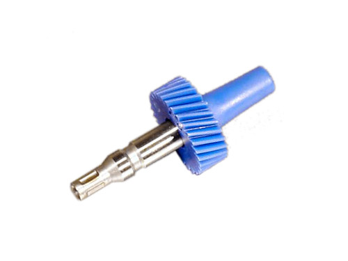 Nopeusmittarin lyhytakselinen ratas 32-hampainen