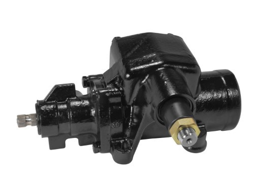 Power Steering Gear