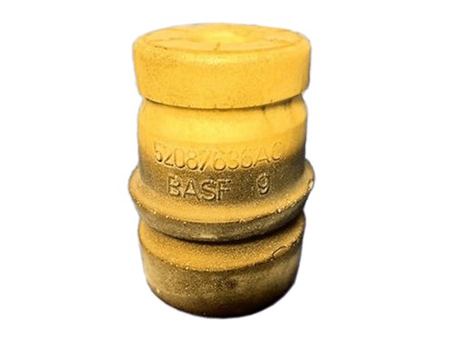 Pohjaanlyöntikumi