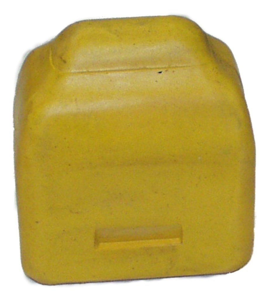 Pohjaanlyöntikumi, eteen,  Jeep WJ