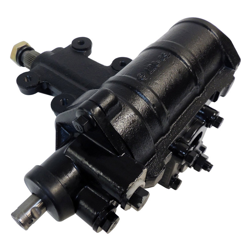 Ohjaussimpukka Jeep WJ