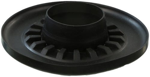 Jousen aluskumi ylös taakse