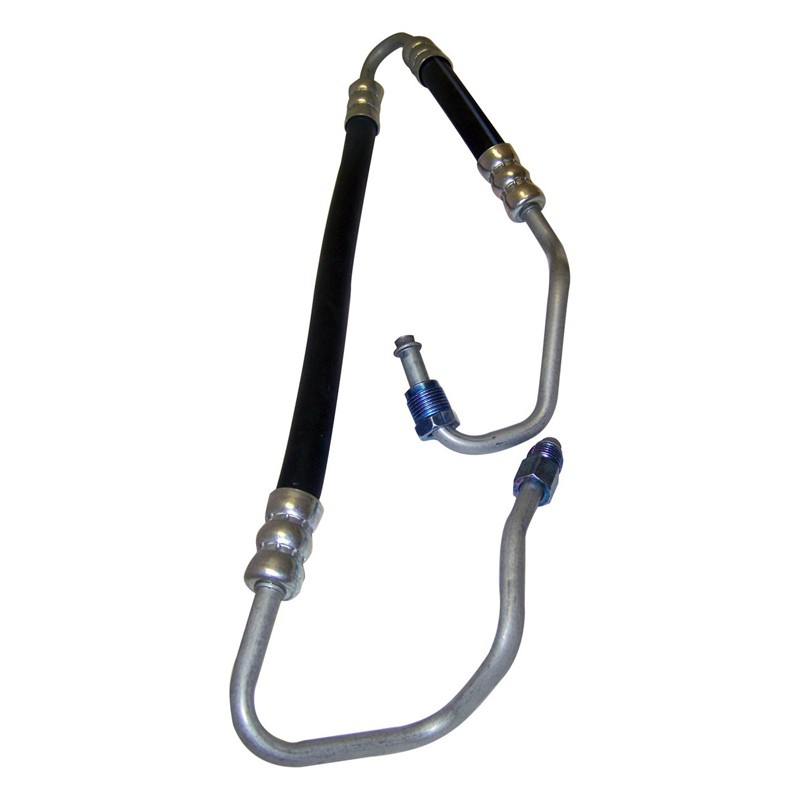 POWER STEERING PRESSURE HOSE. LHD